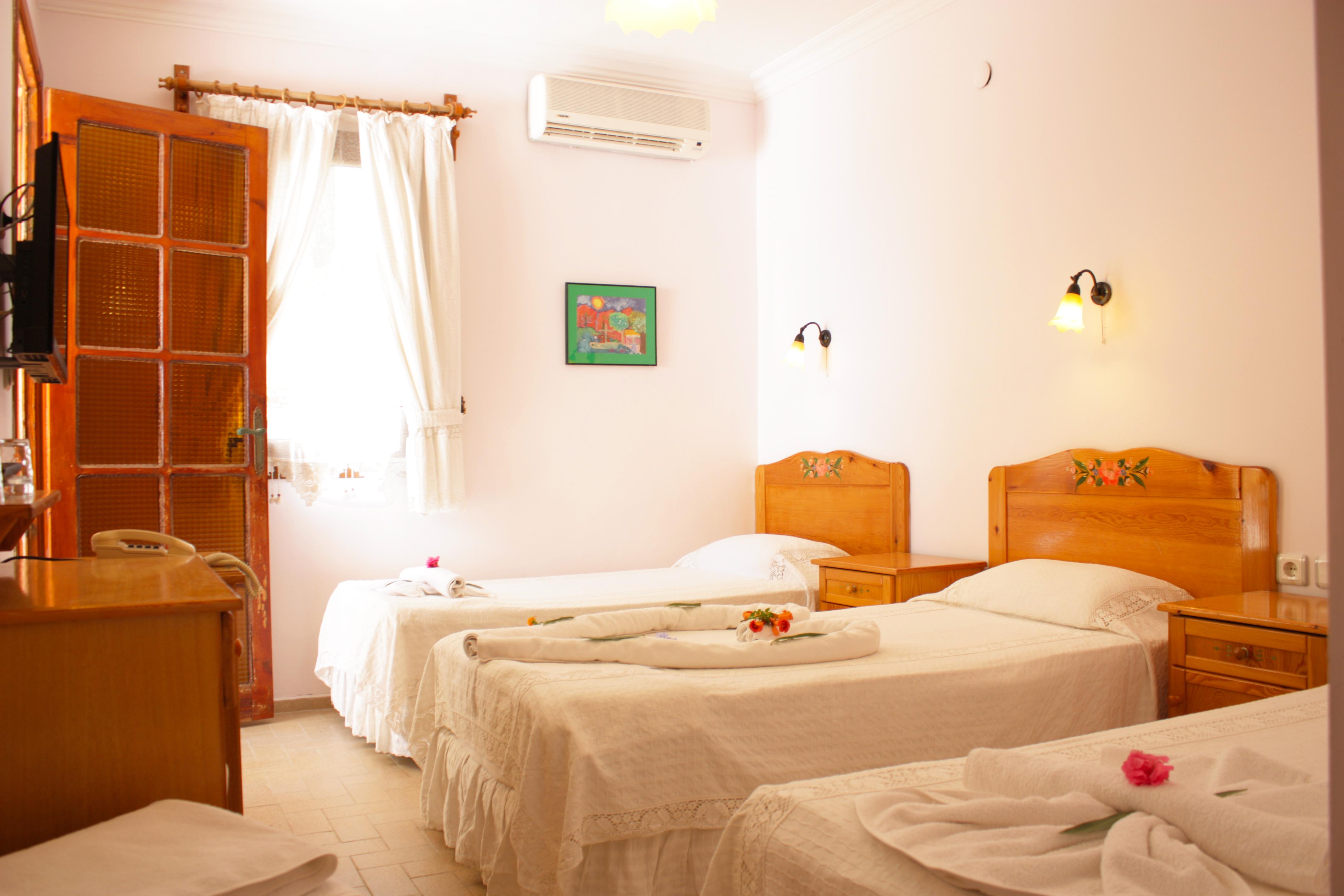 Toloman Hotel Bitez Beach 外观 照片