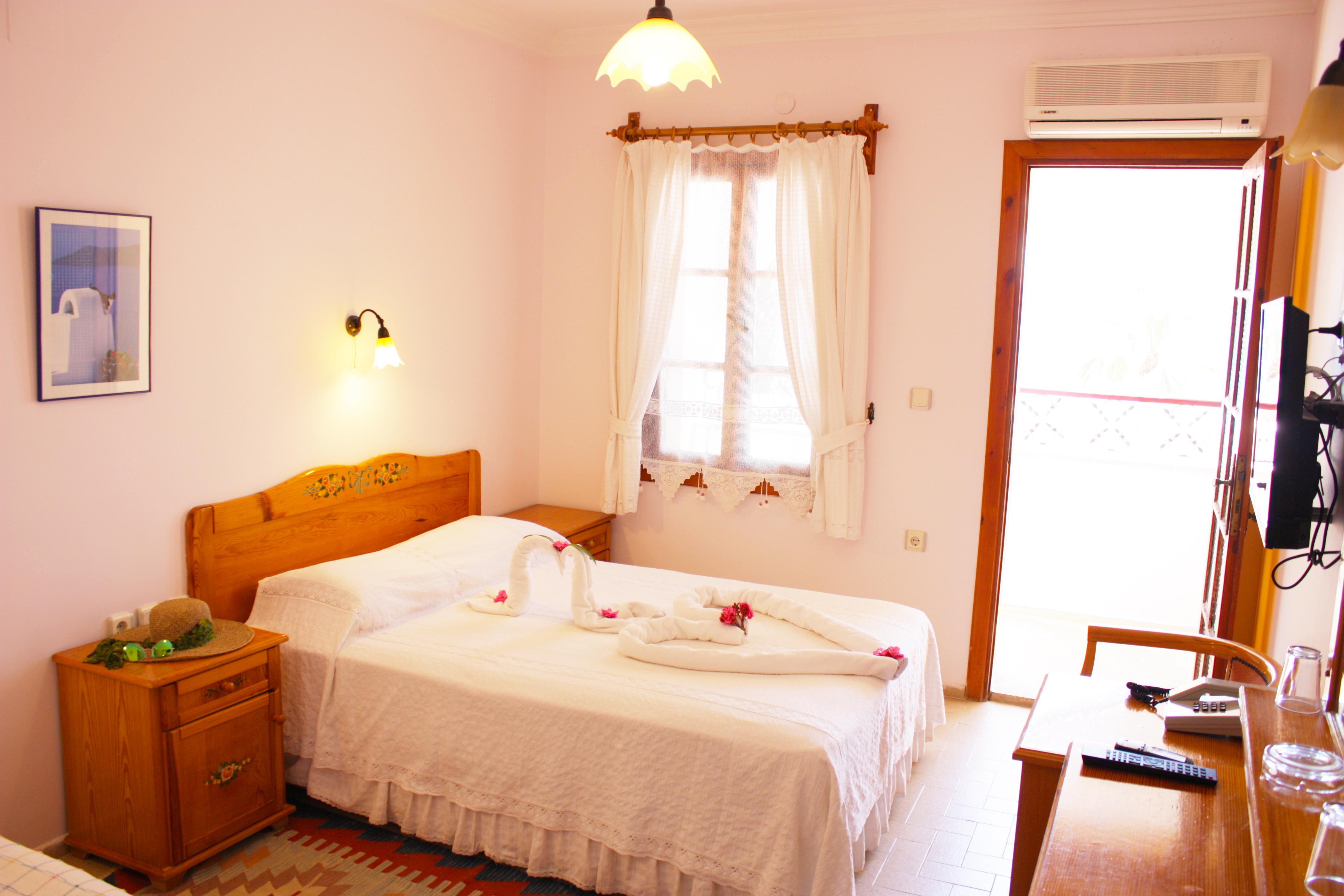 Toloman Hotel Bitez Beach 外观 照片