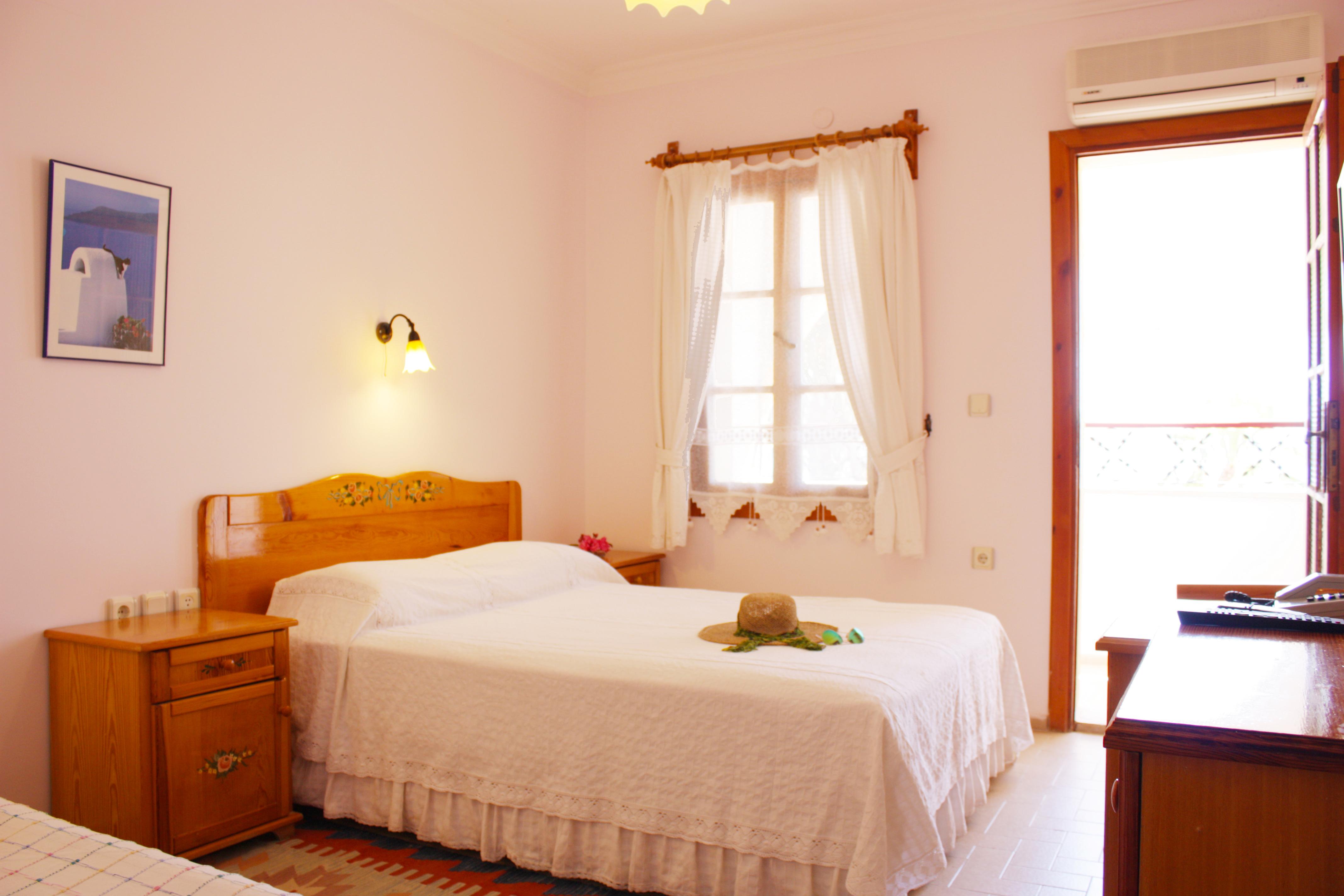Toloman Hotel Bitez Beach 外观 照片